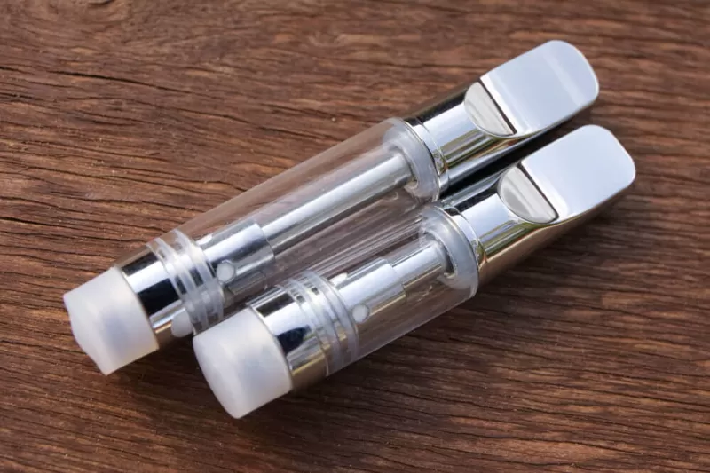 Wickless Ceramic 510 Vape Cartridges | O2-VC - O2Vape