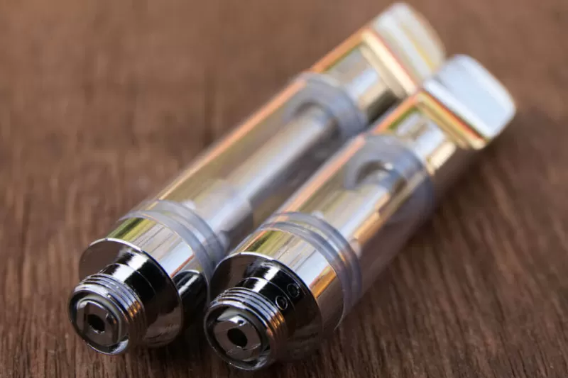 Wickless Ceramic 510 Vape Cartridges | O2-VC - O2Vape - Image 2