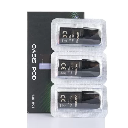 Advken OASIS Replacement Pods