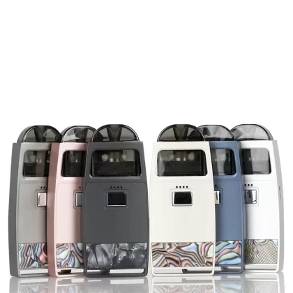 Original Pioneer4you IPV Aspect Pod System Vape Starter Kit 750mAh