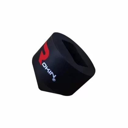 Black 510 Thread Dab Cap By Rokin - Ejuicewarehouse
