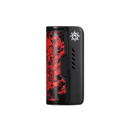 DOVPO ROGUE 100W TC Box Mod - Black