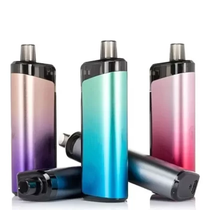 VAPORESSO GEN AIR 40 POD SYSTEM KIT - Vapebazaar Pk