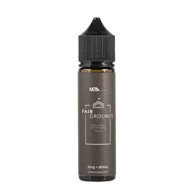 Deep Fried Cream Cake by Fair Grounds 60ml