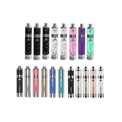 Yocan Evolve Plus XL Vaporizer | Candies Vape Smoke