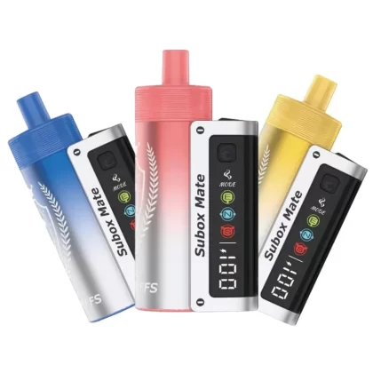 Kanger SUBOX Mate 50K Disposable
