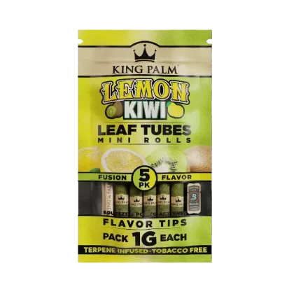 King Palm Cones Minis 5pk
