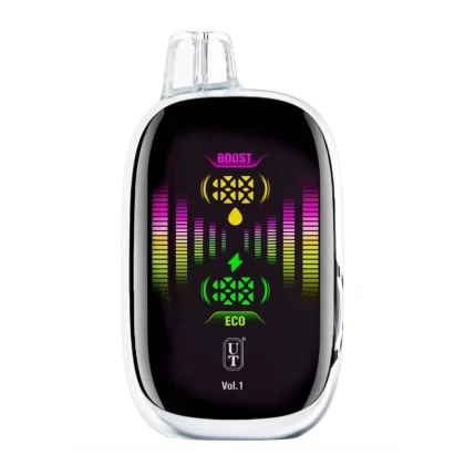 Vol 1 Float Mello Pro 50K