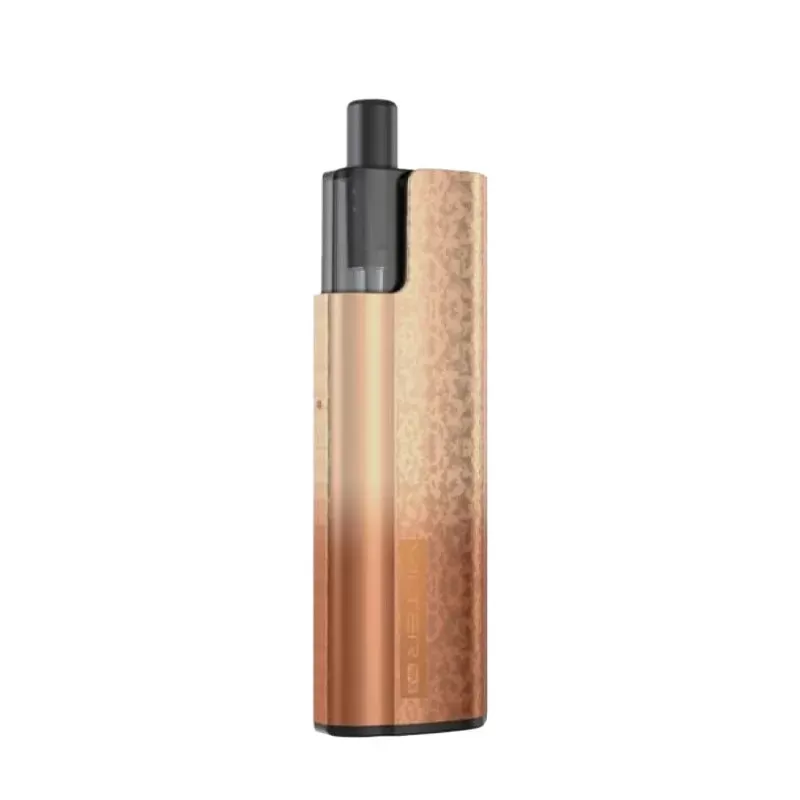 Aspire Vilter Max Pod Kit - Ocean Blue - Image 2