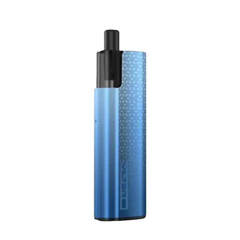 Aspire Vilter Max Pod Kit - Ocean Blue - Image 3