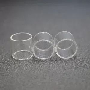 Wotofo Profile M 3.1ml RTA Atomizer Replacement Clear Straight Vape
