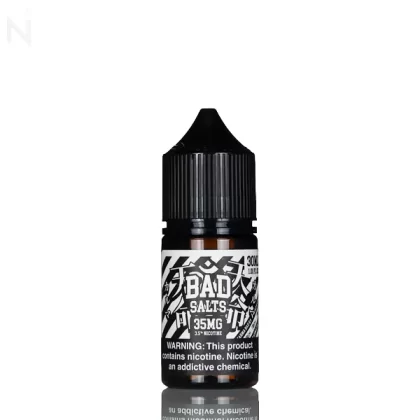 Karma Nic Salt by Sugoi - Bad Karma - MangoRazz - 30mL - 50mg
