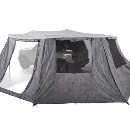 OverNOut 270 XL Full Wall Kit, LH