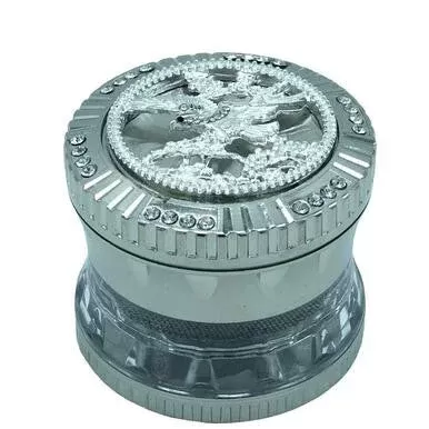 Meuleuse Bedazzled 63 mm 4 pièces