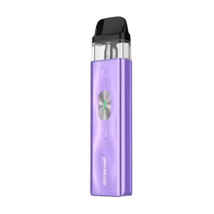 Vaporesso XROS 4 Mini Vape Pod Kit - Vapourdays Co