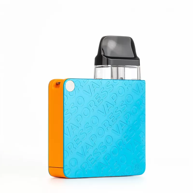 Vaporesso XROS 3 Nano Pod System Adjustable Airflow - Image 2