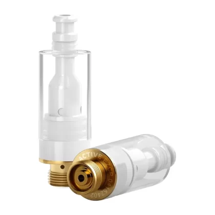 ACTIVE™ EZ Click™ Ceramic Pro - Choose Size#1.0 ml / 1.5mm>0.5ml / 1.7mm>0.3ml / 1.7mm~Choose Price Tier#Single Unit (Less Than Box Qty)>Box of 100 (Bulk Discount Pricing) (0BD57D)
