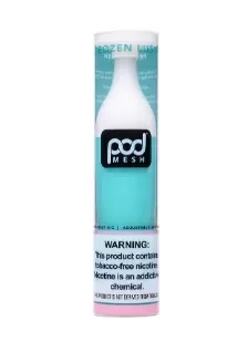 Pod Mesh Disposable [3500 Puffs] – Frozen Lush [CLEARANCE]