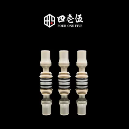 Tombo Giri Baby Peek mtl Drip Tip – Four One Five