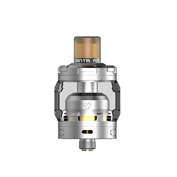 Advken Manta MTL RTA Tank Atomizer 3ML - Black - Image 3