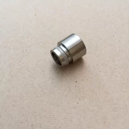 Aspire Mega & Atlantis V2 Tank Replacement Drip Tip #33 - Mangovape.Com