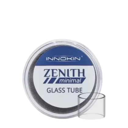 Innokin Zenith Minimal Tank Replacement Glass XL - Innokin / 4ml