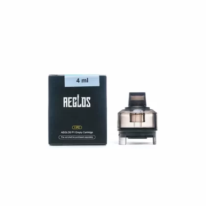 Uwell Aeglos P1 4mL Magnetic Empty Cartridge Pod