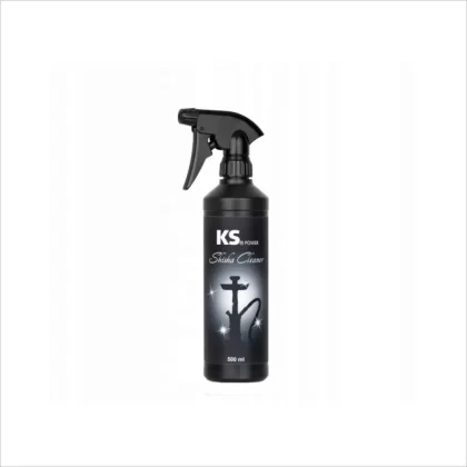 KS power shisha cleaner 500ml - Others
