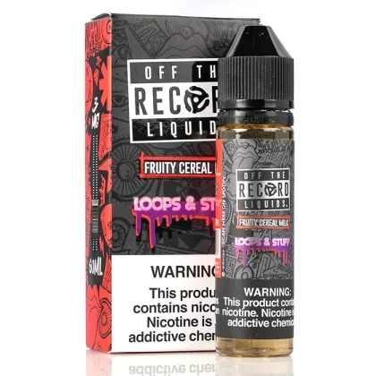 IVG Nexio Prefilled Vape Kit - Red Sour Raspberry