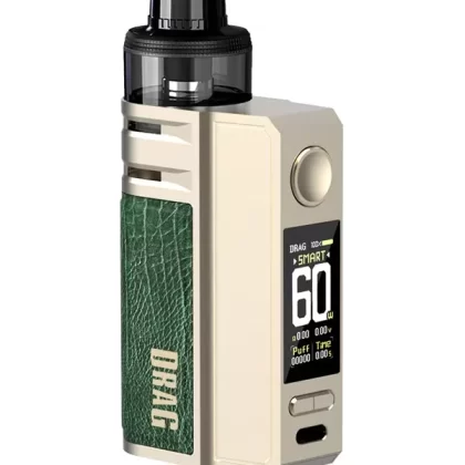 Voopoo DRAG E60 Pod Kit 60W