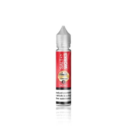 Salt Works E-Liquid – Churronimo – 30ml