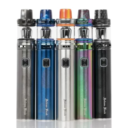 Horizon FALCON BEAK Starter Kit