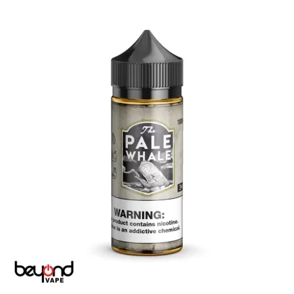 Pale Whale Last Light Vape e-liquid 100mL - Beyondvape