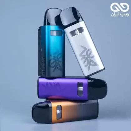 2 Uwell Caliburn GZ2