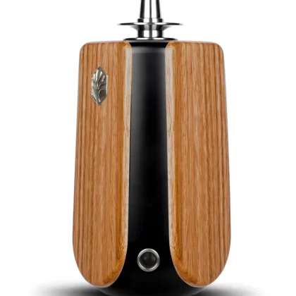 Prisma Black Zebrano