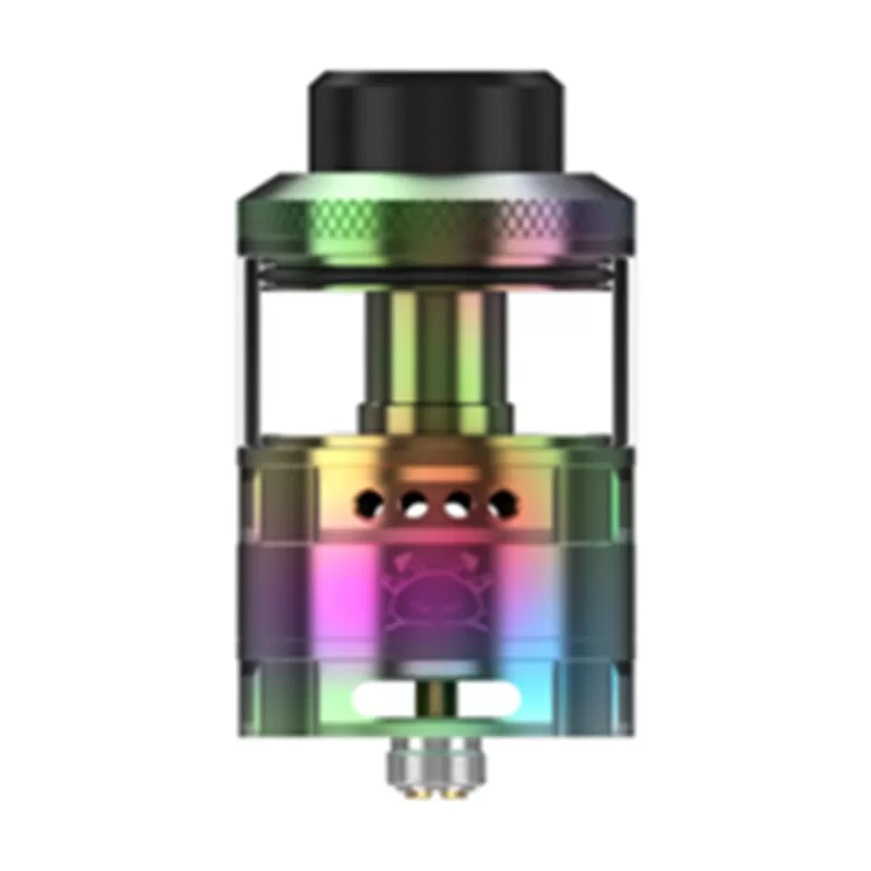 Hellvape Fat Rabbit RTA Tank 5.5ml - Image 3
