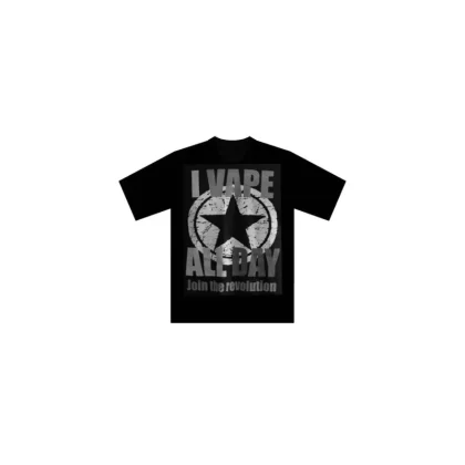 I Vape all day Tee