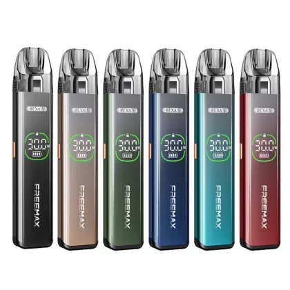 Freemax Rexa S Pod Kit 1300mAh 2ml