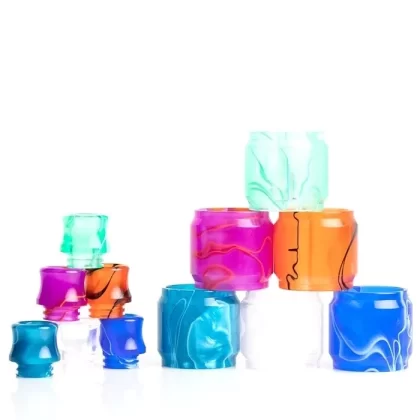 Blitz Expansion Tubes Set