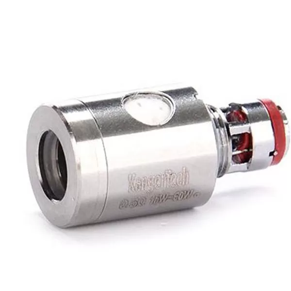 Kanger SSOCC Replacement Coils (0.5Ω) - Image 2