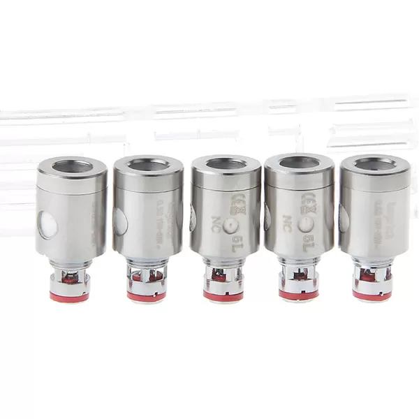 Kanger SSOCC Replacement Coils (0.5Ω) - Image 3