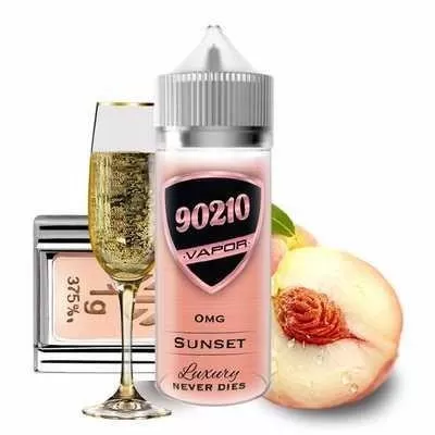 90210 Vapor – Sunset - Vape Product, Vape Product; Vape Product, Vape Product