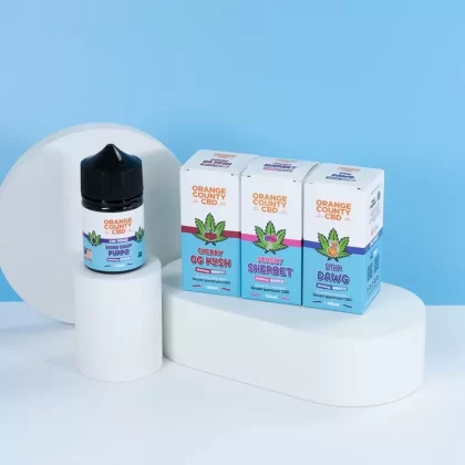 Cali Gift Set 1500mg