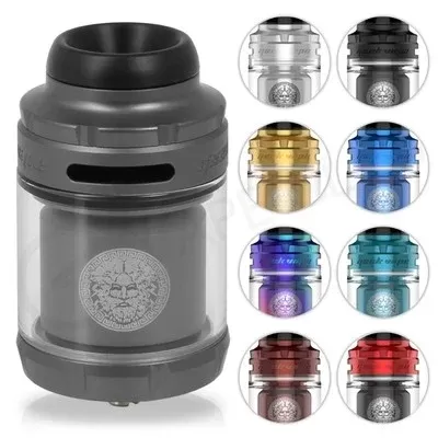 GeekVape Zeus X Mesh RTA - Ecigpremium