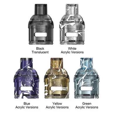 iJoy Diamond VPC UniPod Cartridges (3-Pack)