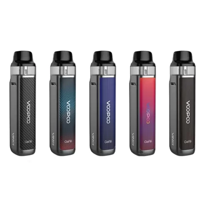Voopoo VINCI X II 80W Mod Pod Kit - Neon