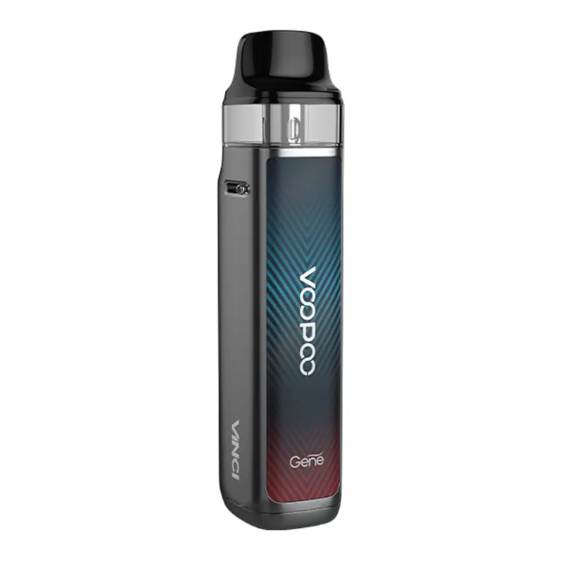 Voopoo VINCI X II 80W Mod Pod Kit - Neon - Image 3