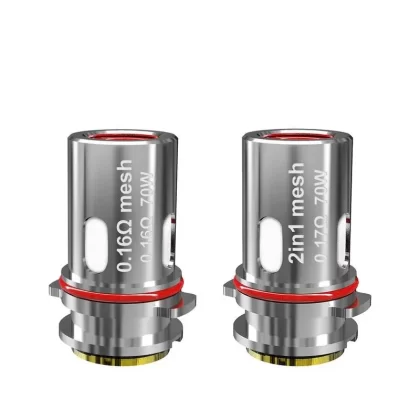 HORIZONTECH SAKERZ REPLACEMENT COIL (3 PACK) - Ejuicewarehouse