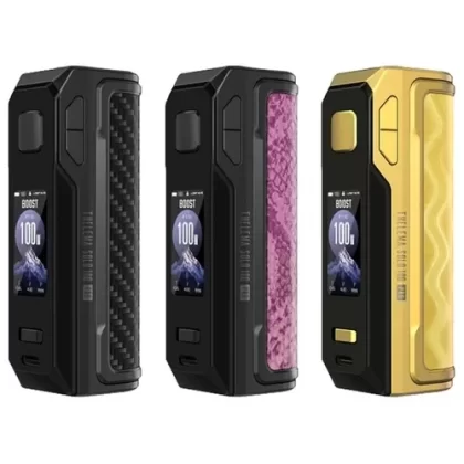 LostVape Thelema Solo 100 Pro Mod