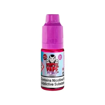 Vampire Vape Pinkman Nic Salt - Misteliquid Co